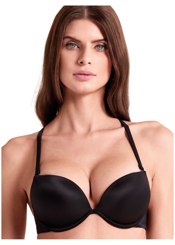 Сутиен Lormar Double Super Push up +2 размера