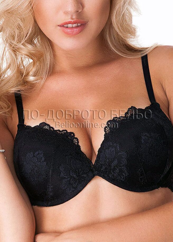 Сутиен Lormar My Double Pizzo