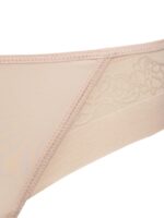 Дамска бразилиана SieLei Flower 2507 - Image 8
