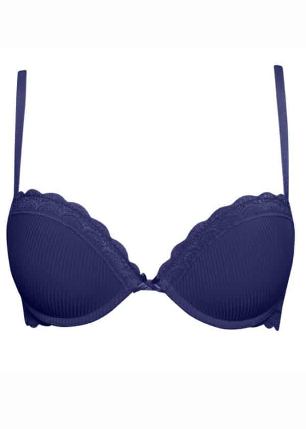 Сутиен с Push up ефект Sielei 6944