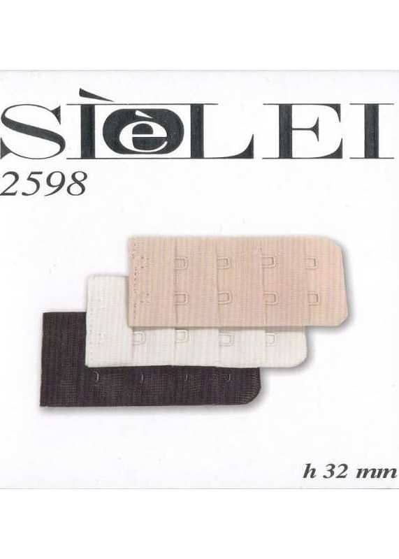 Удължител за сутиен Sielei 3598 32mm.