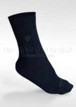 Тъмно сини мъжки класически чорапи Lord