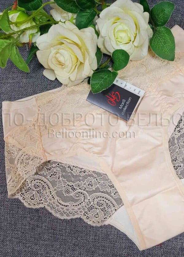 Дамски бикини Марис 1262 праскова