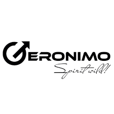 Geronimo logo