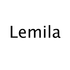 Lemila logo