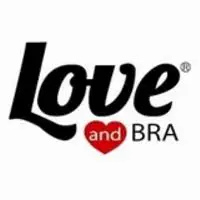 Love and Bra logo