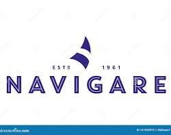 Navigare logo