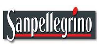 Sanpellegrino logo