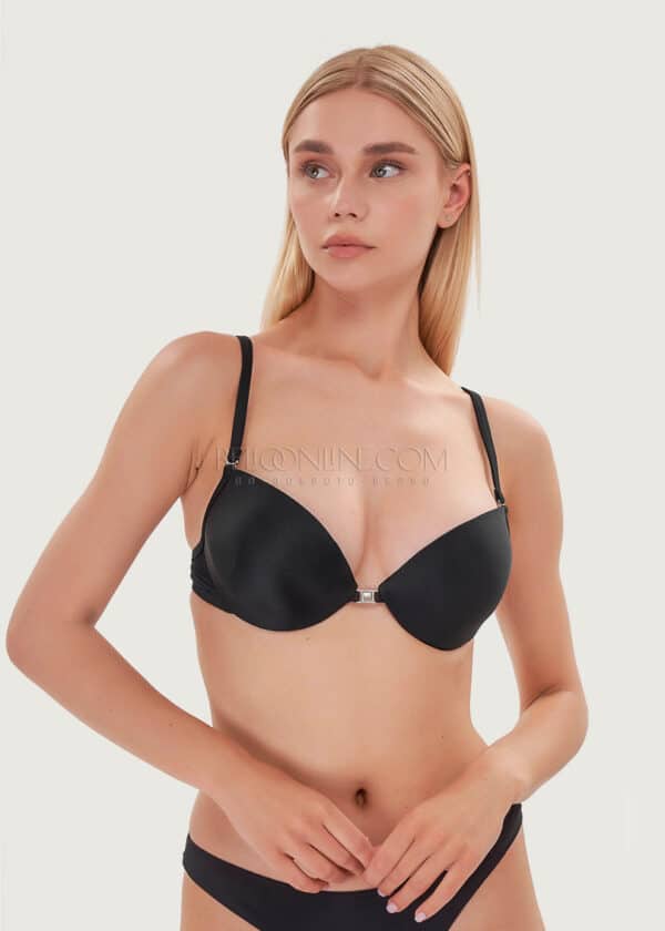 Сутиен със силиконов гръб Lormar Joker 18