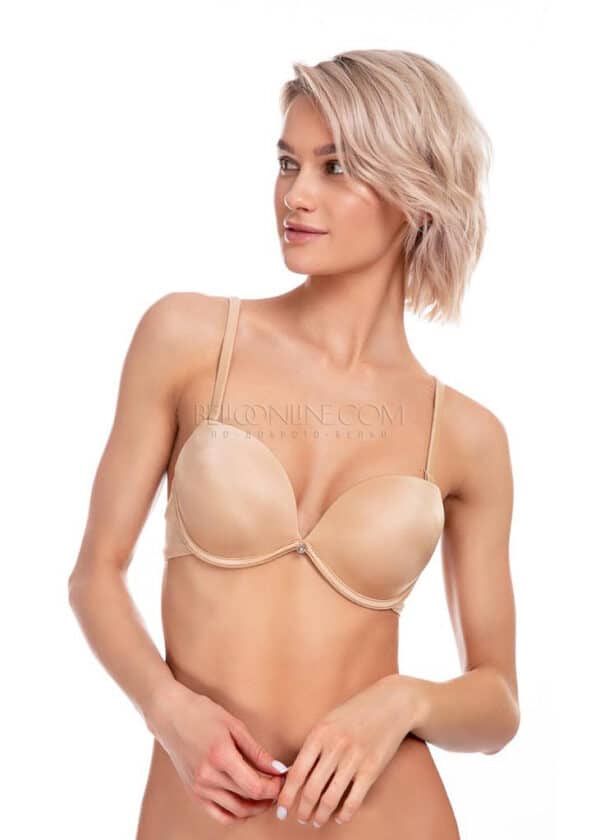 Сутиен Lormar Double Super Push up +2 размера