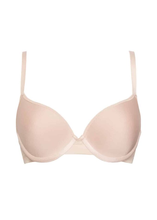 Сутиен втора кожа SieLei Flower 2506