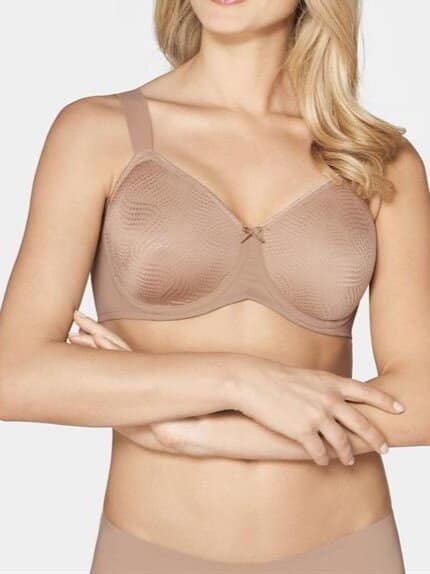 Сутиен минимайзер Triumph Essential Minimizer W
