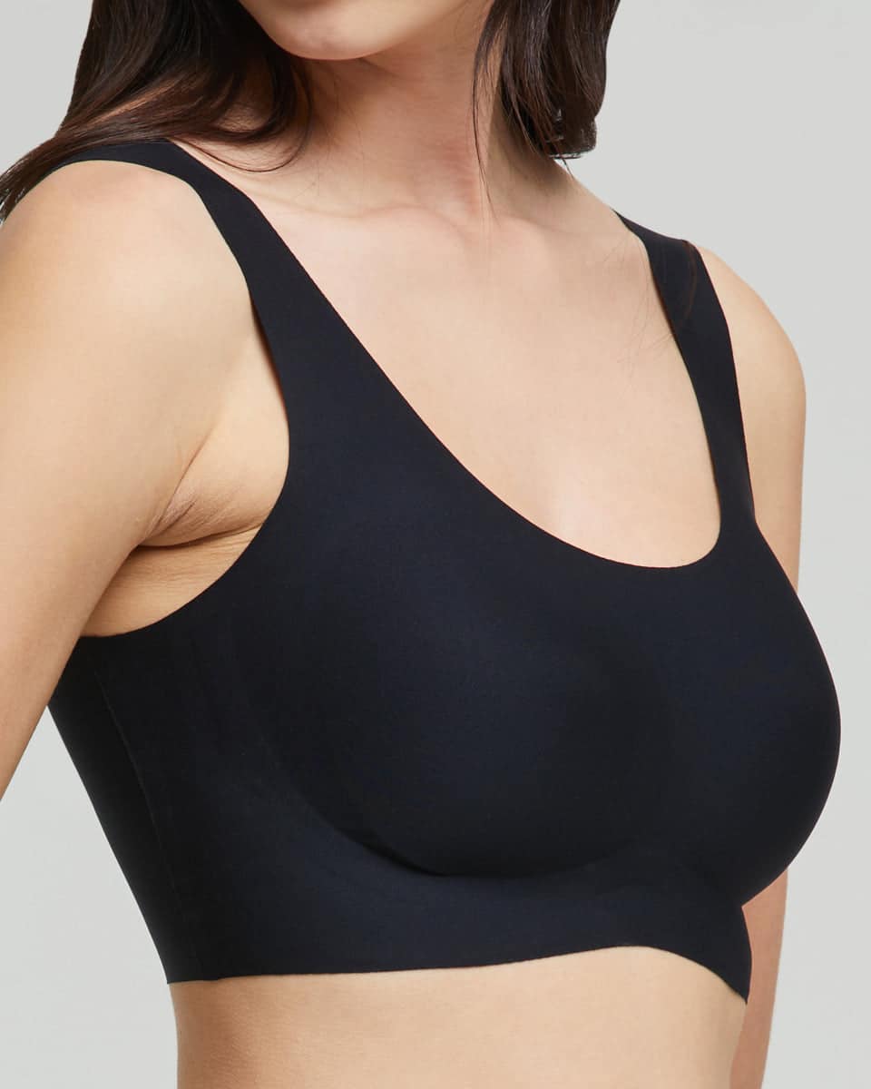 Дамско-бюстие-втора-кожа-Pompea-Top-Second-Skin-1.jpg Бюстие втора кожа Pompea Top Second Skin Nero