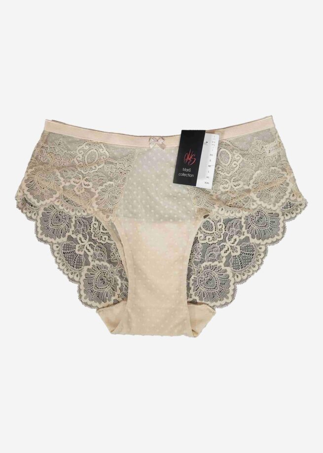 Дамски бикини Мис Марис 221-25 Телесен