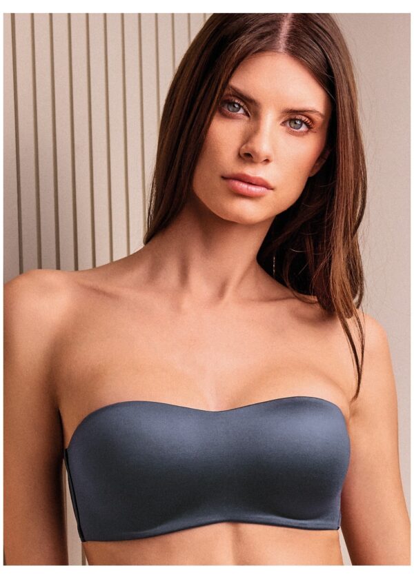 Сутиен лента без банел Lormar Feel Ultrashine