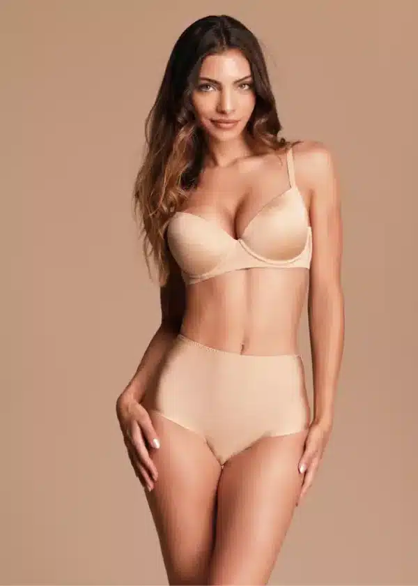 Бразилиана с висока талия Love and Bra Soleil
