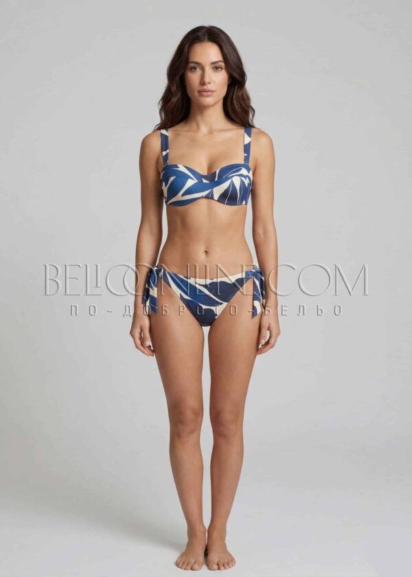 Бански комплект бриджитка Triumph Summer Allure DP Tai