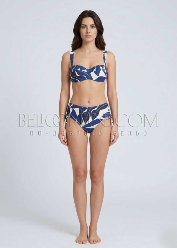 Бански комплект бриджитка Triumph Summer Allure DP midi