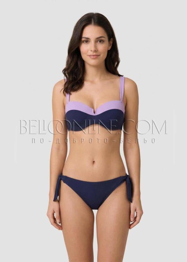 Дамски бански бриджитка Triumph Summer Glow Tai