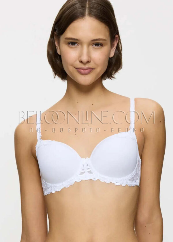 Подплатен сутиен Triumph Modern Finesse WP