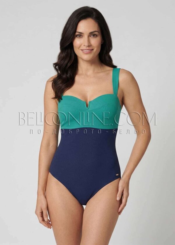 Цял бански Triumph Summer Glow OPD sd