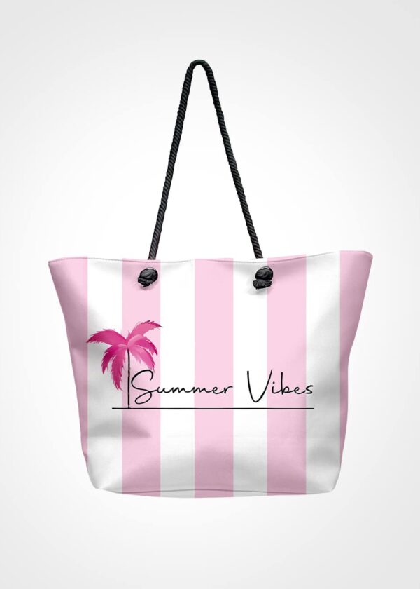 Плажна чанта New Silhouette 9610 Summer Vibes