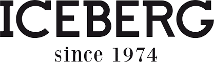 iceberg iceberg logo