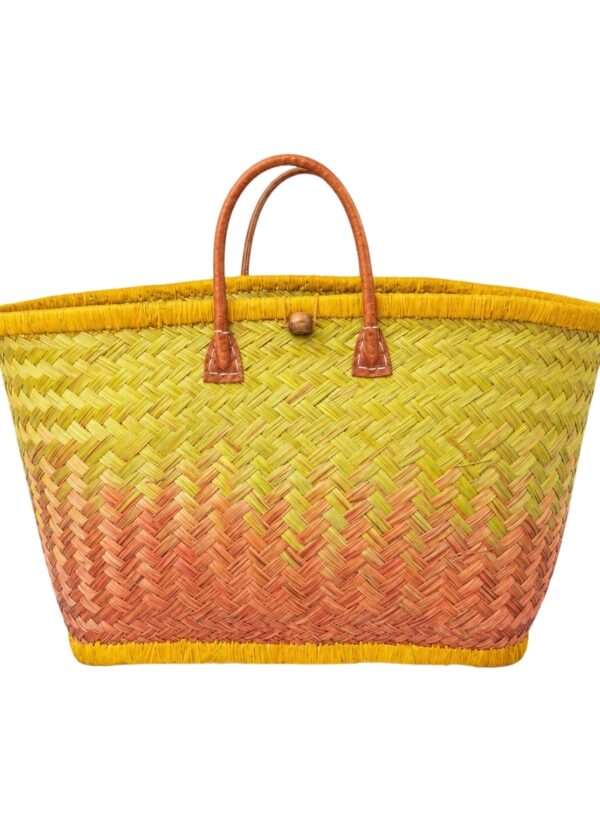 Плажна кошница Le Comptoir De La Plage 9455