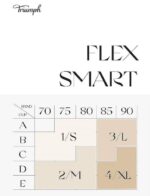 Дамски бански костюм Triumph Flex Smart Summer P sd EX - rio - Image 2