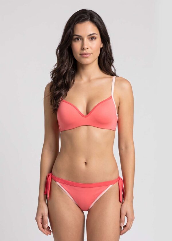 Дамски бански Sloggi Tanga Shore Marina Grande P New