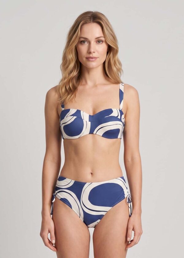 Луксозен бански комплект Triumph Summer Allure DP - Midi X
