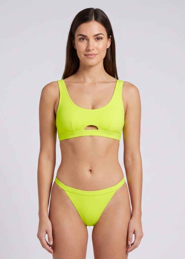 Дамски бански комплект Triumph Rio 01 SD Summer Mix & Match N SD