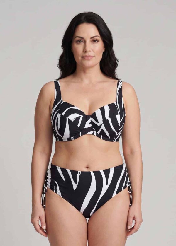 Бански костюм от две части Triumph Summer Mix & Match W 01 PT – Midi