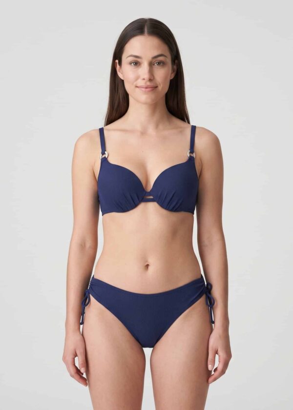 Дамски бански от две части Triumph Summer Glow WP SD Midi