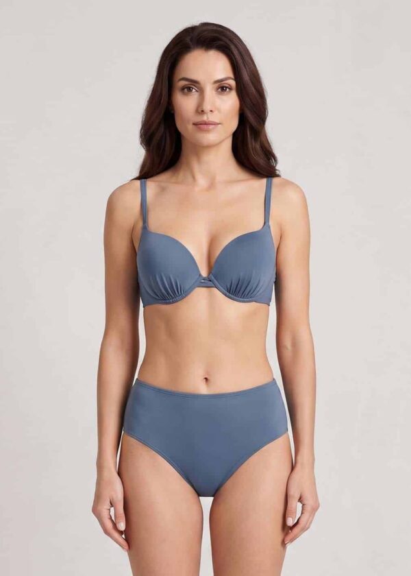 Triumph Summer Mix & Match WHU 01 sd – дамски бански от две части