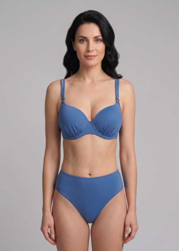 Дамски бански от две части Triumph Summer Mix & Match WP 02 SD