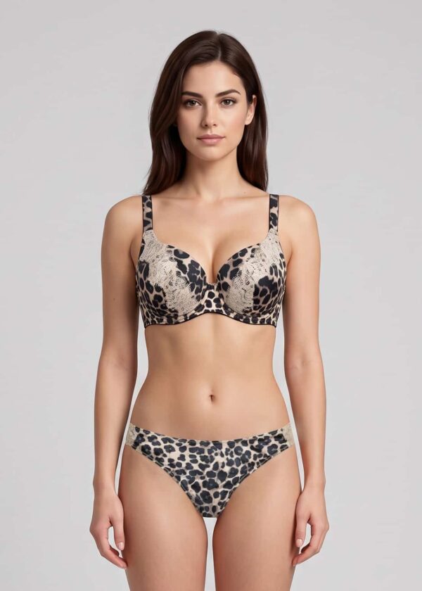 Сутиен и бразилиана в комплект Lormar Seduction 4525/4528