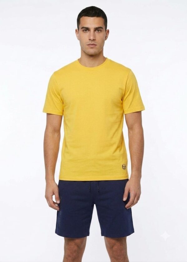 Пижама с къс ръкав за мъже Sergio Tacchini 1355